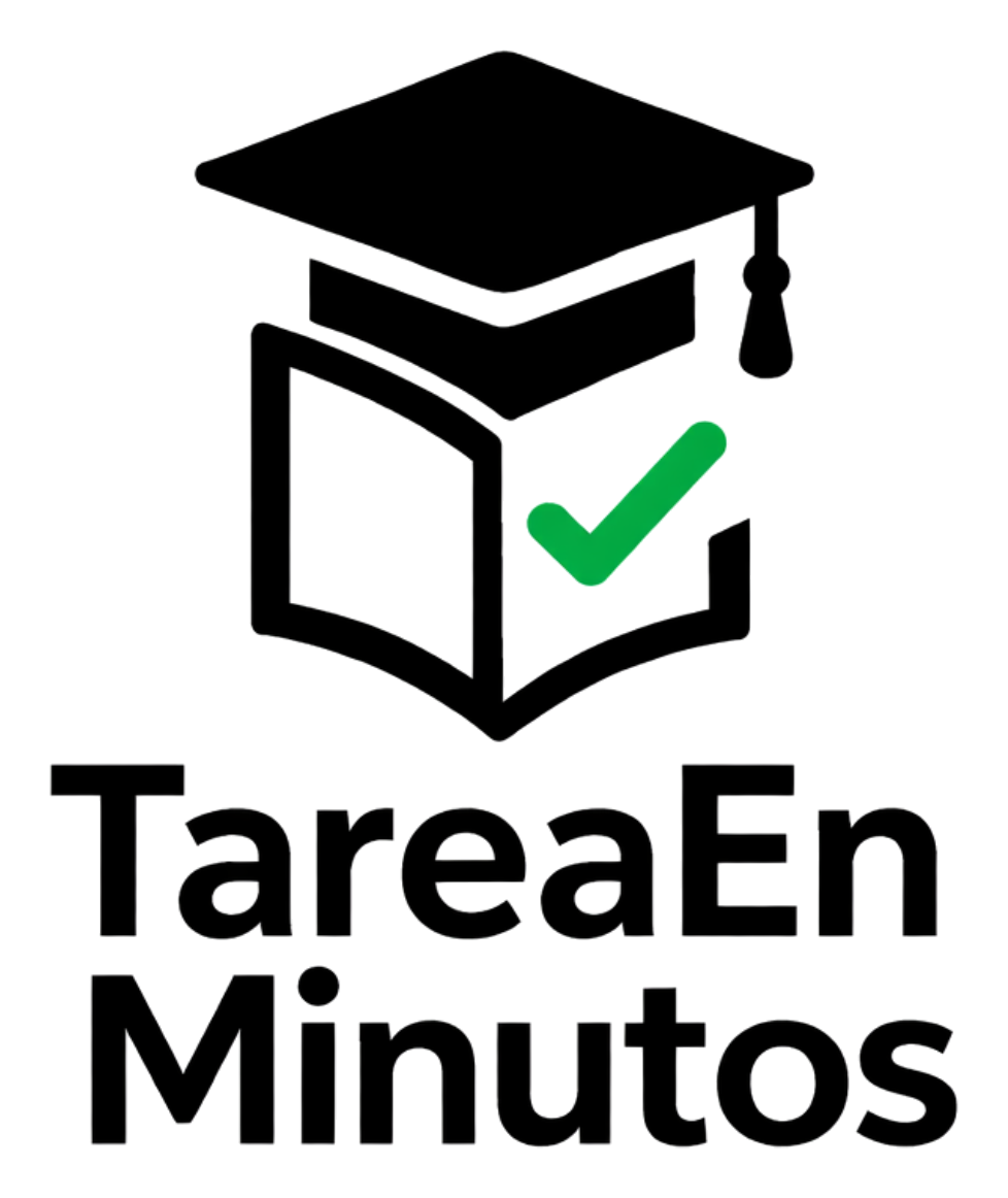 TareaEnMinutos
